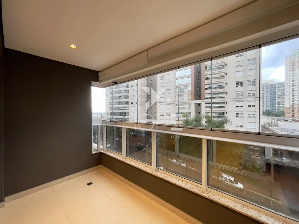 Imagens do imóveis Apartamento à Venda – 52m² – 1 Quarto (1 Suíte) – Torreville Palhano – Gleba Fazenda Palhano – Londrina/PR