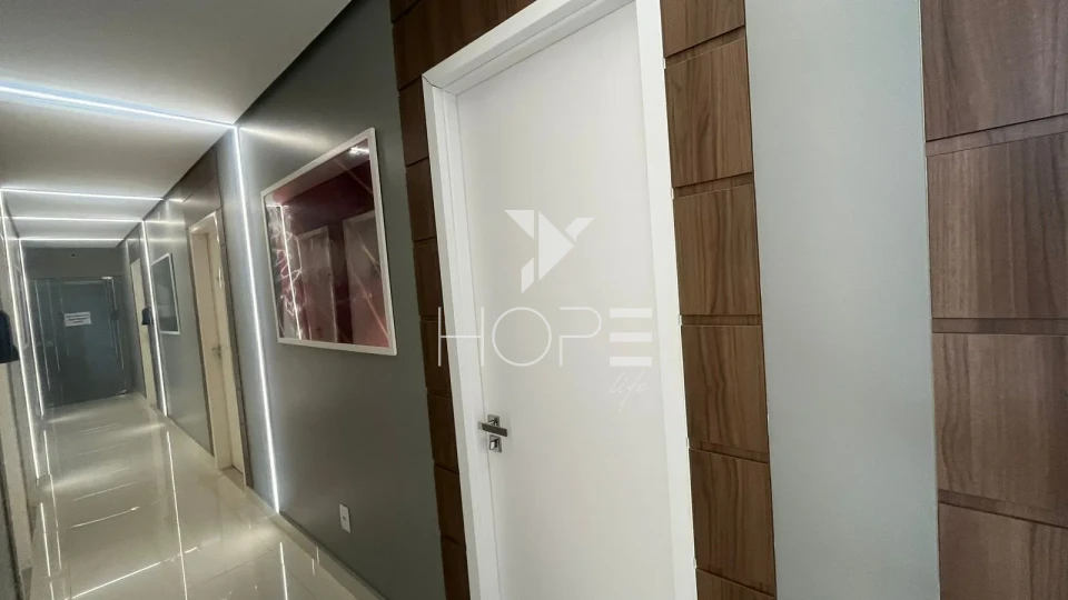 Imagens do imóveis Sala Comercial -LOCAÇÃO - para Saúde em Clínica Pronta no Centro de Londrina – Estrutura Completa