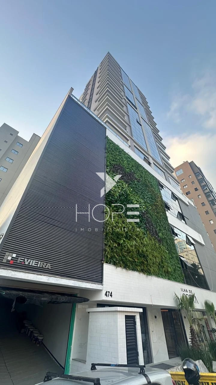 Imagens do imóveis Apartamento de Alto Padrão no Ilha de Creta – 3 Suítes, 2 Vagas e Lazer Completo