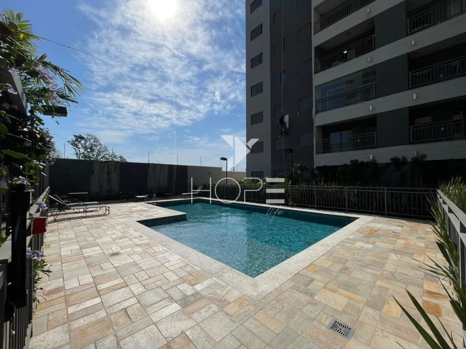 Imagens do imóveis Apartamento à Venda – 64m² – 3 Quartos (1 Suíte) – Vibe Yticon – Vale dos Tucanos – Zona Sul – Londrina/PR