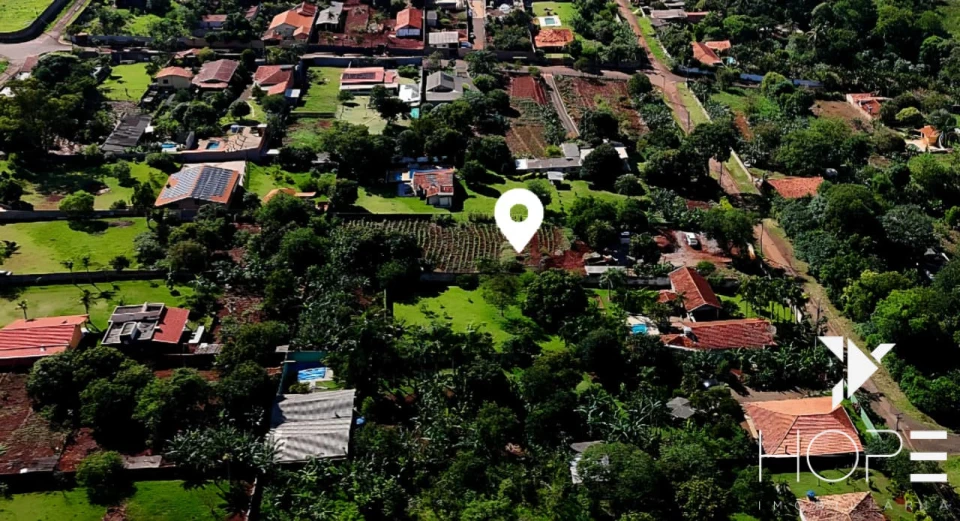 AMPLO TERRENO NO BAIRRO CHACARA SANTA MARIA - VALOR SOB CONSULTA-