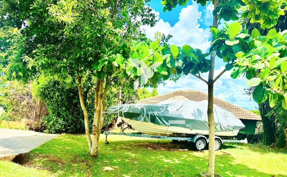 Imagens do imóveis Chácara Padrão à Venda – Condomínio Porto das Águas – Porecatu PR