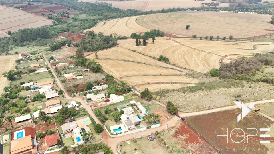 Imagens do imóveis Chácara escriturada à venda – 30.250 m² – Londrina/PR