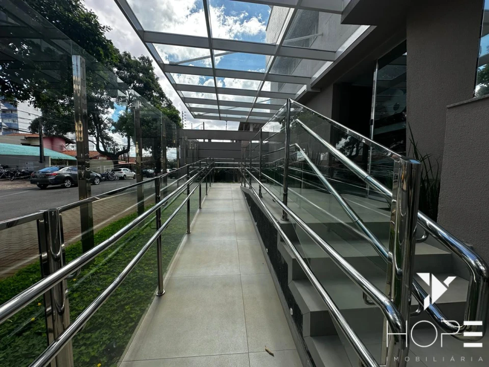 Apartamento à venda – 142 m² – Edifício Ilhas Canárias – Jardim Higienópolis – Londrina/PR