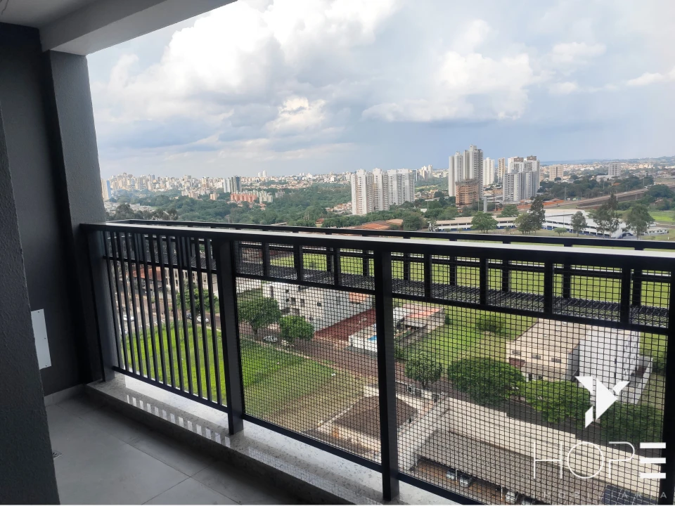 Apartamento à venda – 84 m² – Edifício Mind – Terra Bonita – Londrina/PR