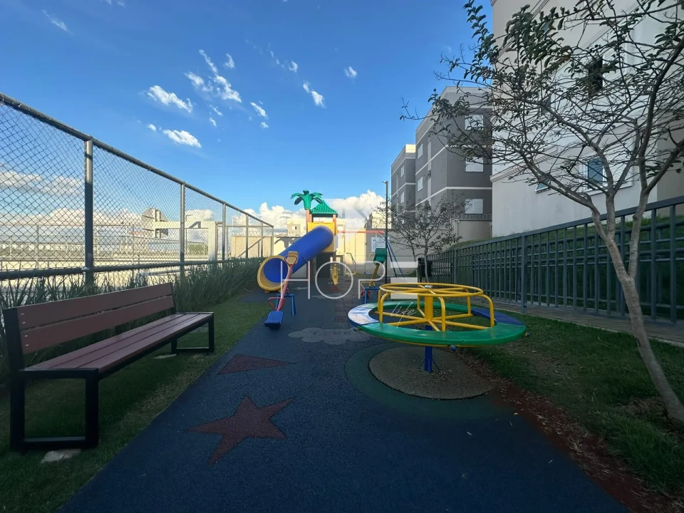 Imagens do imóveis Apartamento à venda com 2 quartos no Residencial Solar Di Lucca – 44 m² –  Zona Oeste – Londrina/PR