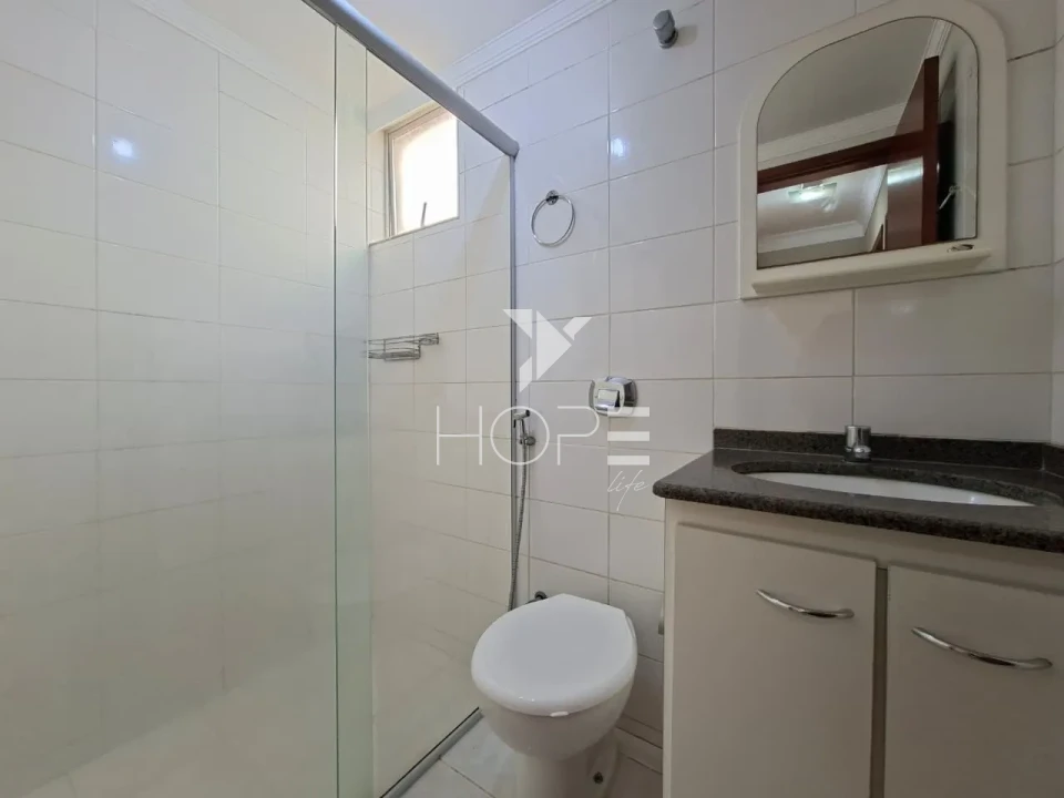 Imagens do imóveis Apartamento à venda 55 m² - 2 quartos - 1 vaga - próximo ao Lago Igapó e Iate Clube - Jardim Ipanema - Londrina PR