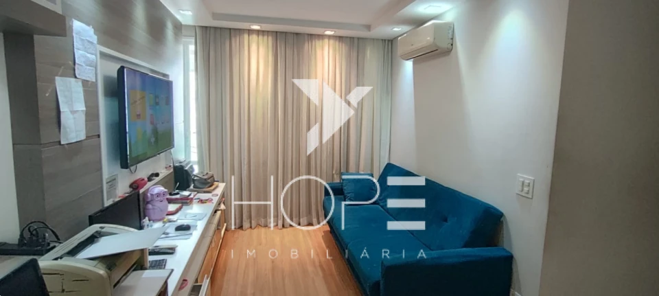 Imagens do imóveis Apartamento à venda – 3 quartos (1 suíte) – 80 m² – Gleba Palhano – Londrina/PR