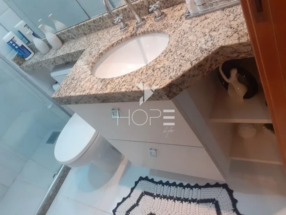 Imagens do imóveis Apartamento à Venda – 75m² – 2 Quartos (1 Suíte) – Jardins Eco Resort – Gleba Fazenda Palhano – Zona Sul – Londrina/PR