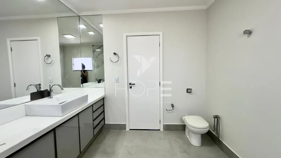 Imagens do imóveis Casa à venda com 3 dormitórios - 250 m² no Granville Parque - Próximo a Av. Harry Prochet - Londrina/Pr.