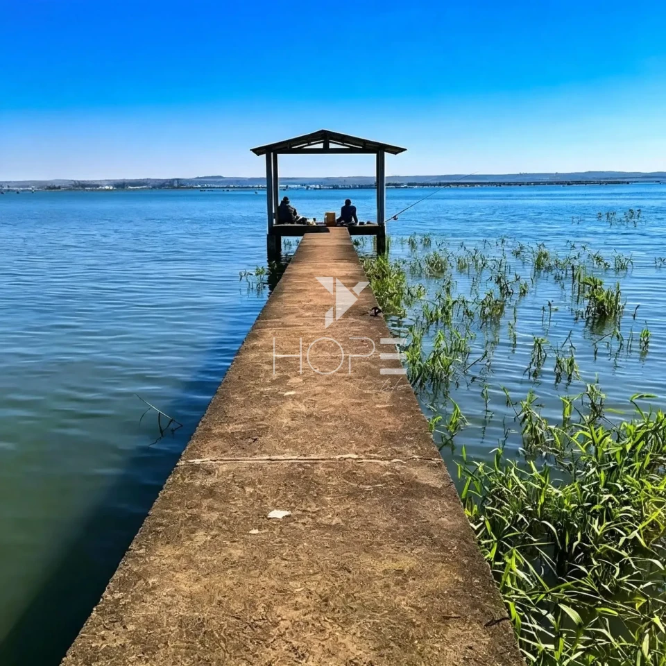 Imagens do imóveis Chácara à Venda Molhada – 4.500m² – Alvorada do Sul/PR
