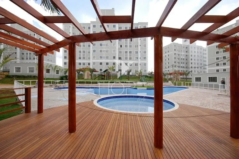Imagens do imóveis Apartamento à venda  Spazio Leopoldina - 2 Quartos - Gleba Palhano  zona sul - Londrina/Pr