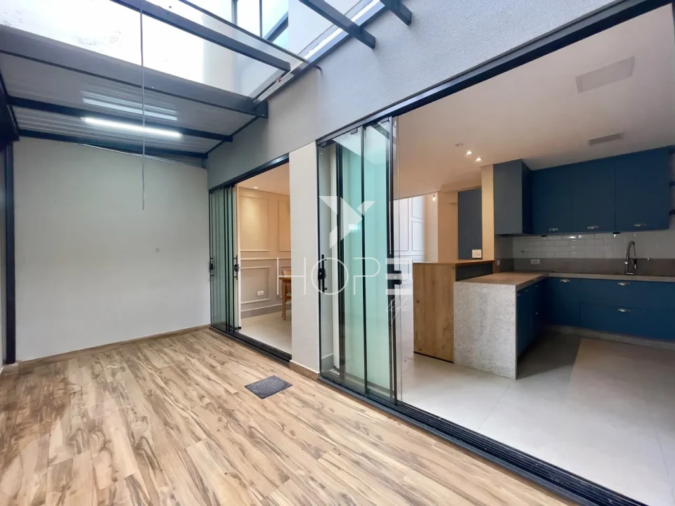 Imagens do imóveis Casa em Condomínio à Venda  – 138m² – 3 Quartos (1 Suíte) – Morada das Flores Rosas – Cambé/PR