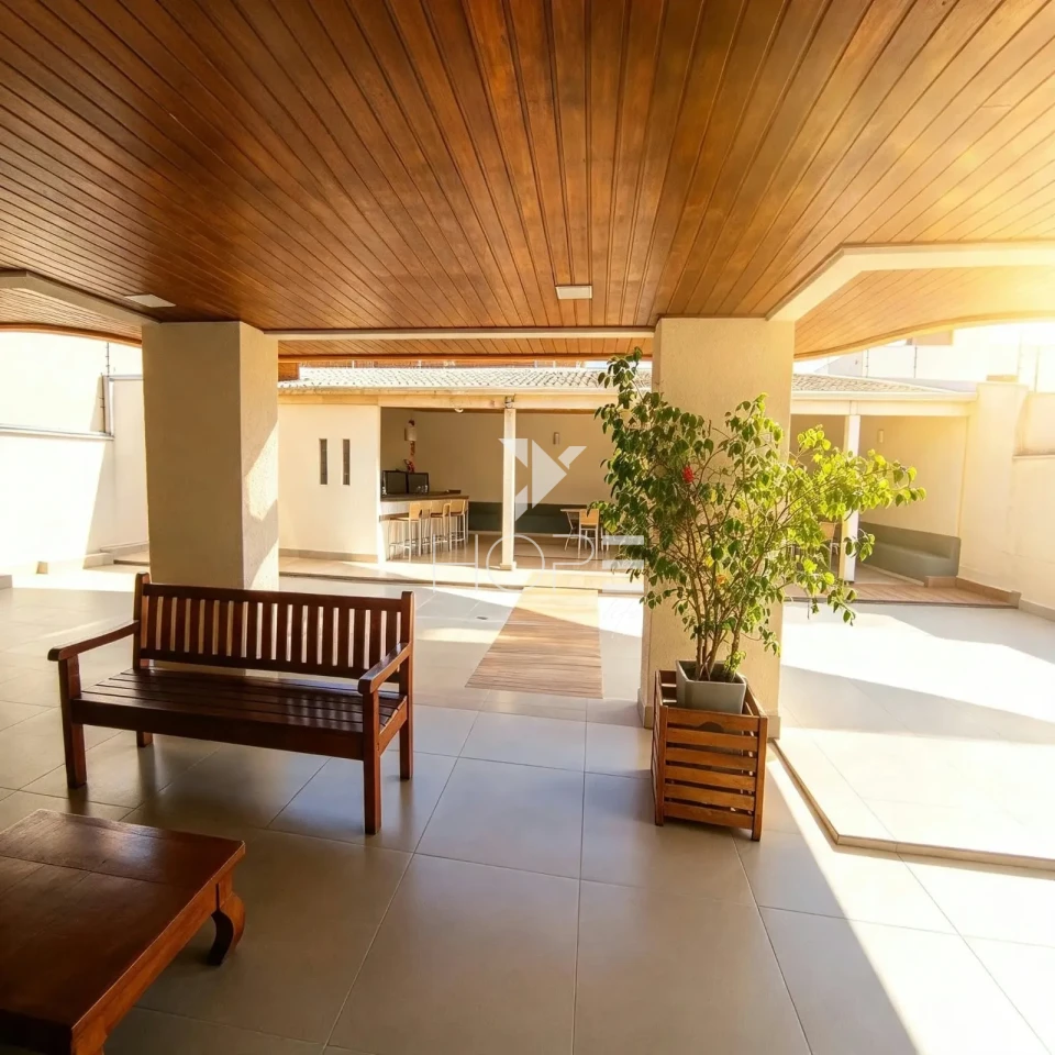 Imagens do imóveis Apartamento à Venda – 270m² – 4 Suítes – Centro – Cambé/PR