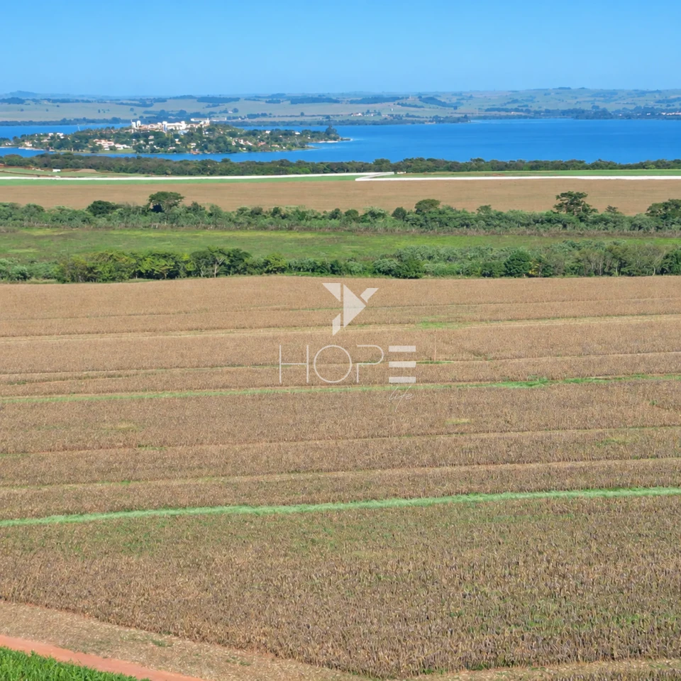 Imagens do imóveis Fazenda á Venda - 755 Hectares - Frente para a Represa do Rio Tibagi - Sertaneja/PR