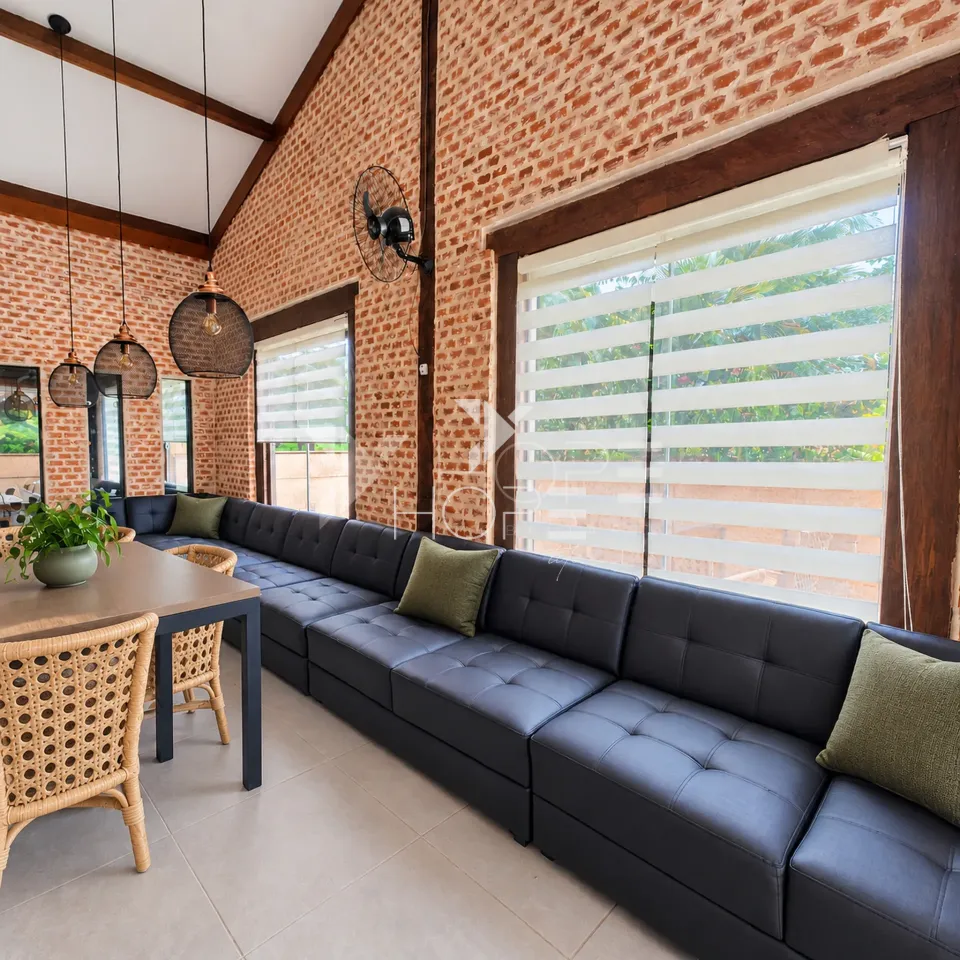 Imagens do imóveis Terreno em Condomínio à Venda - Maior Terreno do Condomínio – 3.127m² – Terras de Canaã
