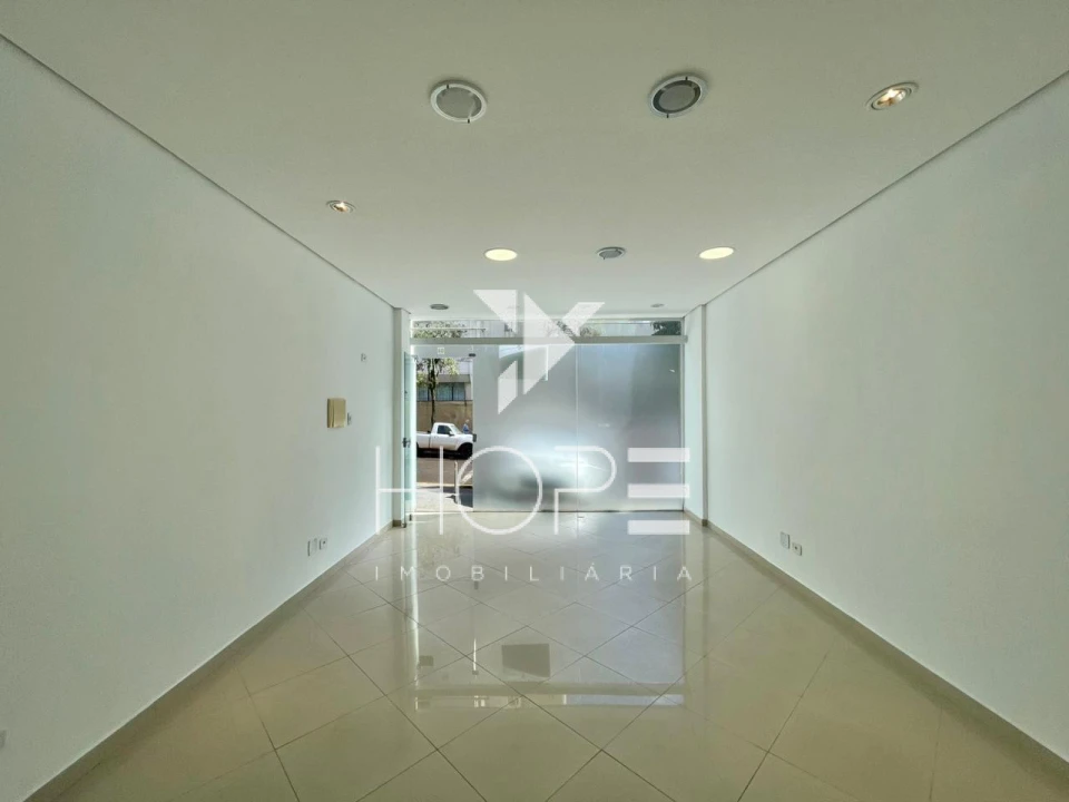 Imagens do imóveis Sala Comercial para Locação na Fernando de Noronha – 40 m² – Centro – Londrina/PR