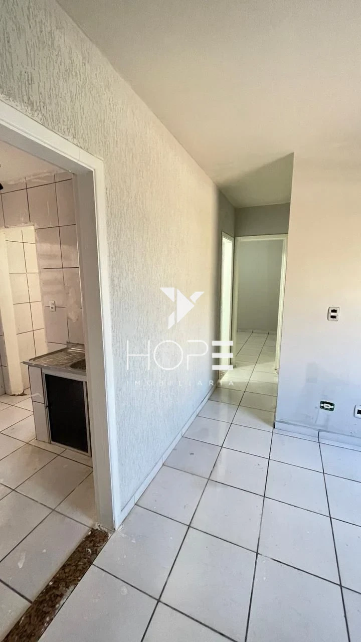 Apartamento à venda – 2 quartos – 49 m² – Parque Jamaica – Zona Oeste – Londrina/PR