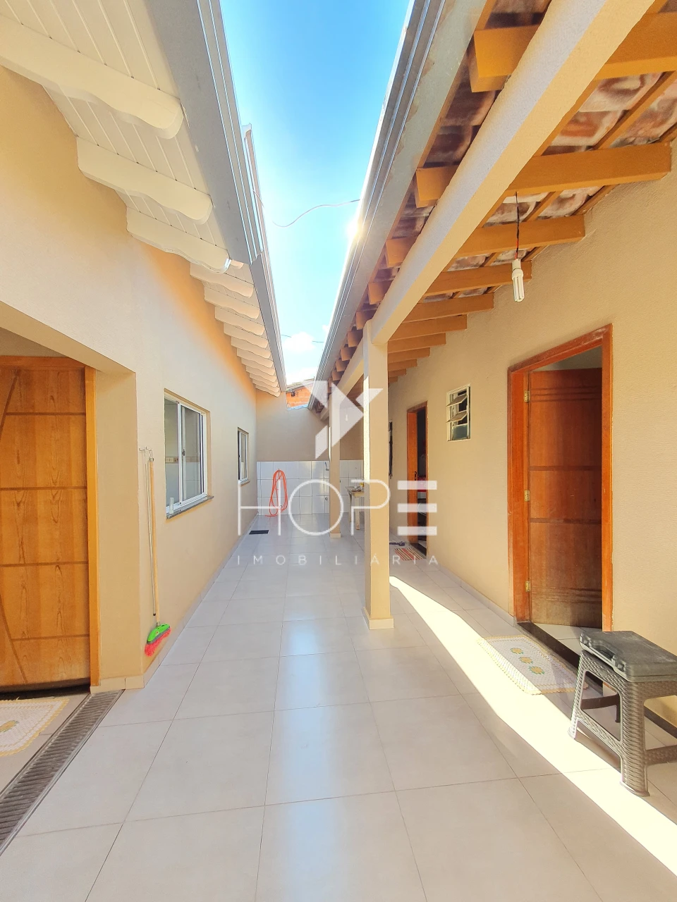 Casa à venda com edícula no Conjunto Café – Zona Norte Londrina