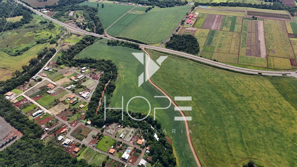 Imagens do imóveis Terreno em Condominio de Chácara à Venda - Condomínio Portal Fazenda 2.484.93m²– Zona Sul  Londrina PR