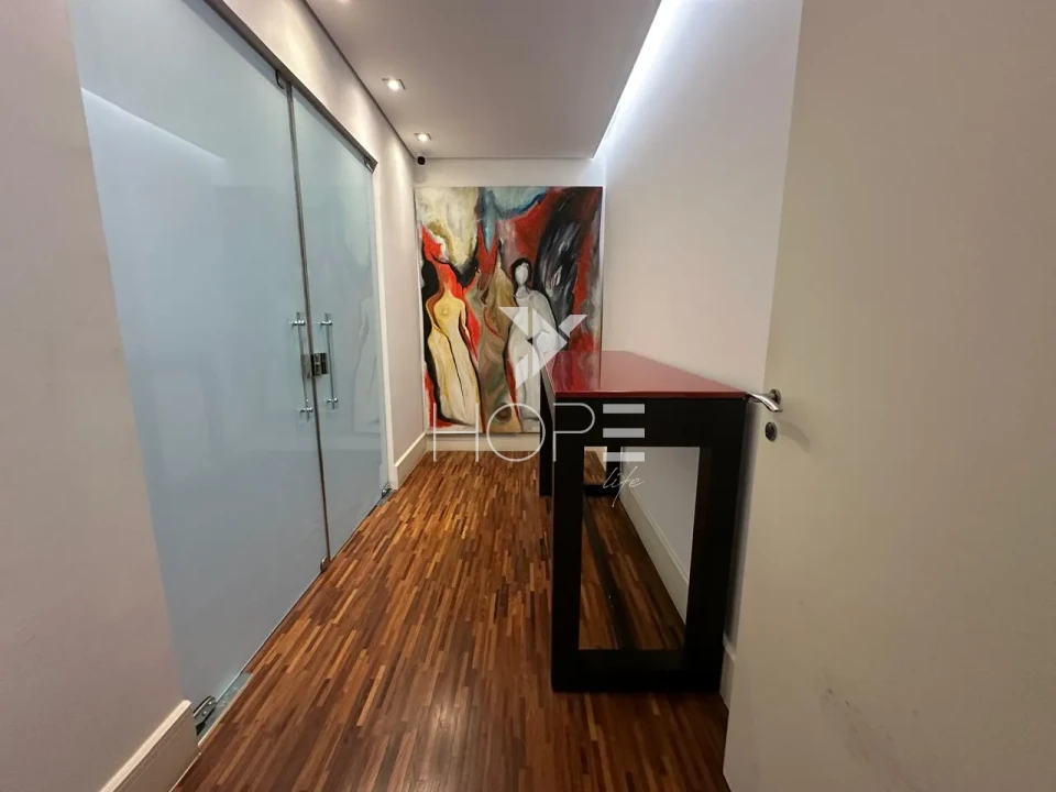 Imagens do imóveis Salas comerciais à venda com 206 m² e 2 vagas no Edifício Torre Montello – Gleba Palhano – Londrina/PR