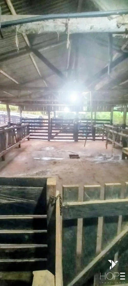 Imagens do imóveis Sítio à venda em Tamarana – Localização privilegiada na beira da estrada