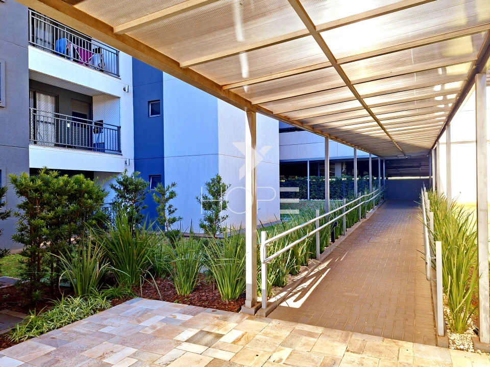 Imagens do imóveis Carpe Diem Downtown - apartamento para locação com 2 quartos - 51 m² - ao lado do Boulevard Shopping - Londrina PR