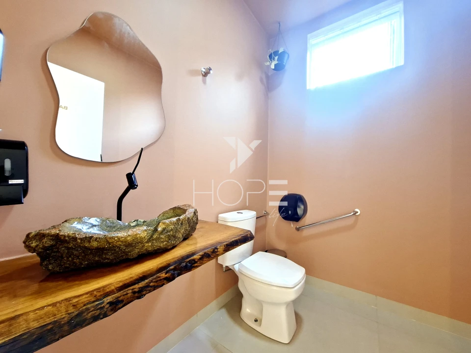Imagens do imóveis Sala comercial para locação com 17.5m² - recepção - próximo à Av. Souza Naves - Jardim Londrilar - Londrina PR