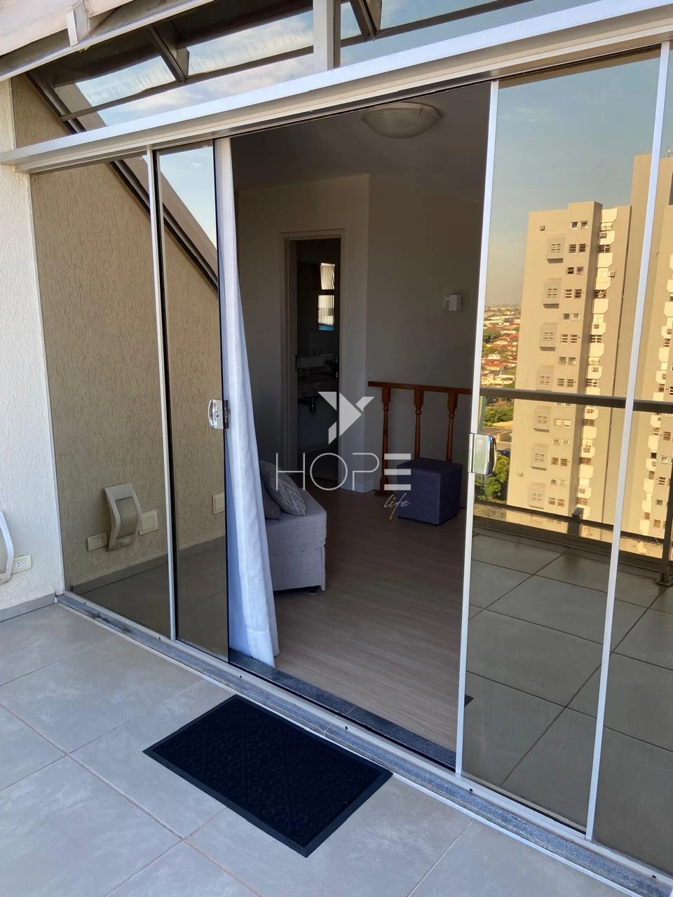 Imagens do imóveis Apartamento Duplex à venda – 4 quartos (2 suítes) – Centro – Londrina/PR
