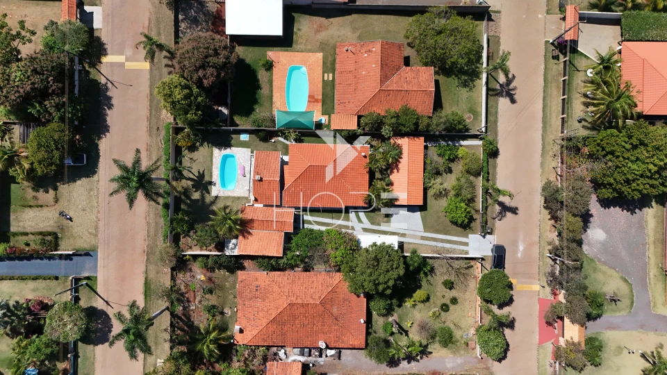 Imagens do imóveis Condomínio Riviera do Poente – Chácara À venda – 1000m² – 2 Quartos – 4 vagas – Alvorada do Sul/PR