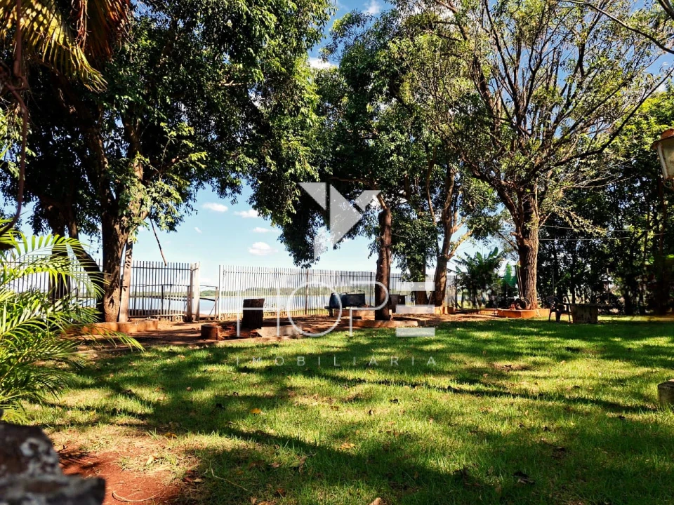 Imagens do imóveis Chácara de Alto Padrão à Venda – 2 Casas – Acesso ao Rio Paranapanema – Alvorada do Sul/PR