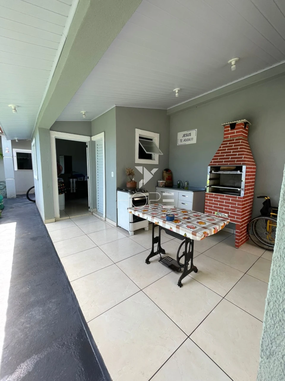 Imagens do imóveis Sobrado à venda com 380m² - 4 quarto - 3 banheiros - 3 vagas - Jardim Ibi Aram - Ibiporã/PR