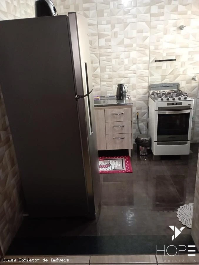 Apartamento à Venda no Jardim Ana Eliza – Cambé/PR | 2 Quartos | Financiável