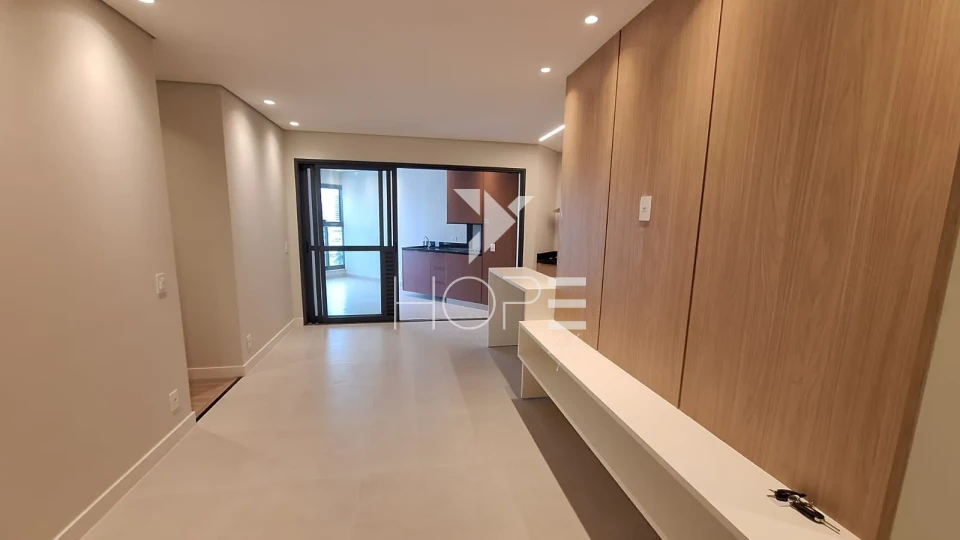 Imagens do imóveis Apartamento para Alugar no Condomínio Odyssey | 86m² | 3 Quartos | 1 Suíte | 2 Vagas | Centro | Londrina/PR