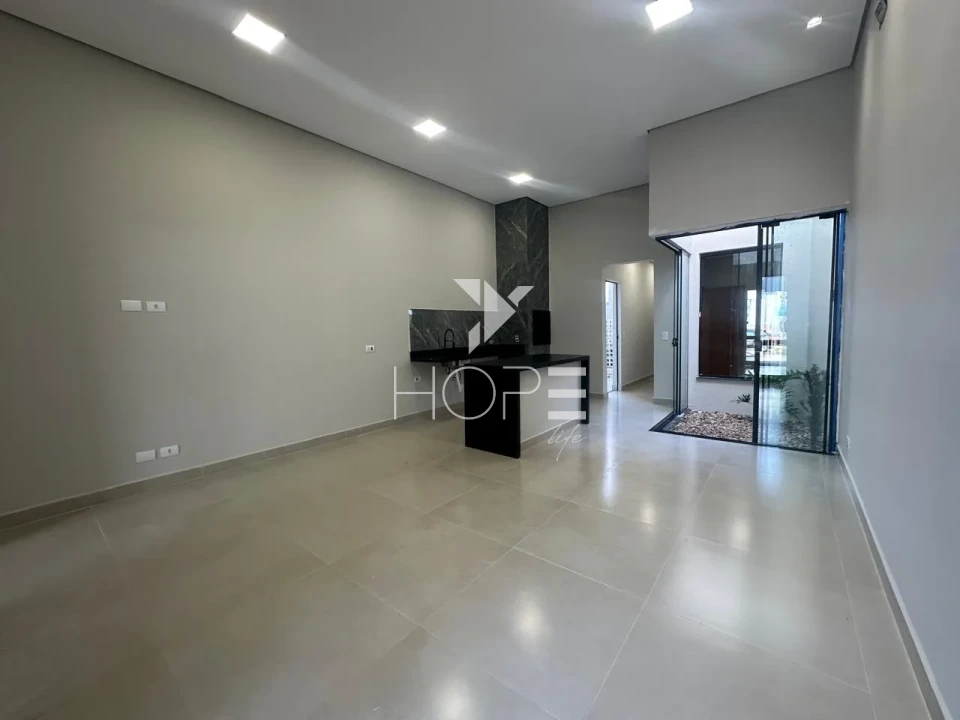 Imagens do imóveis Casa à venda com 3 quartos ( 1 suíte)  - Jardim Pequena Londres – 82 m² – Zona Leste - Londrina/PR