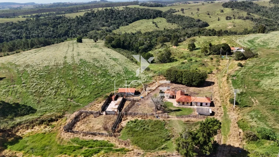 Imagens do imóveis Fazenda à venda com 48.25 alqueires - agricultura e pastagem - frente para o asfalto - São Miguel Arcanjo SP