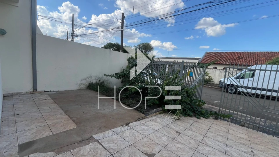 Imagens do imóveis SOBRADO PARA LOCAÇÃO – 120 m² – 3 QUARTOS – SUÍTE COM SACADA – SABARÁ I – ZONA OESTE – LONDRINA/PR