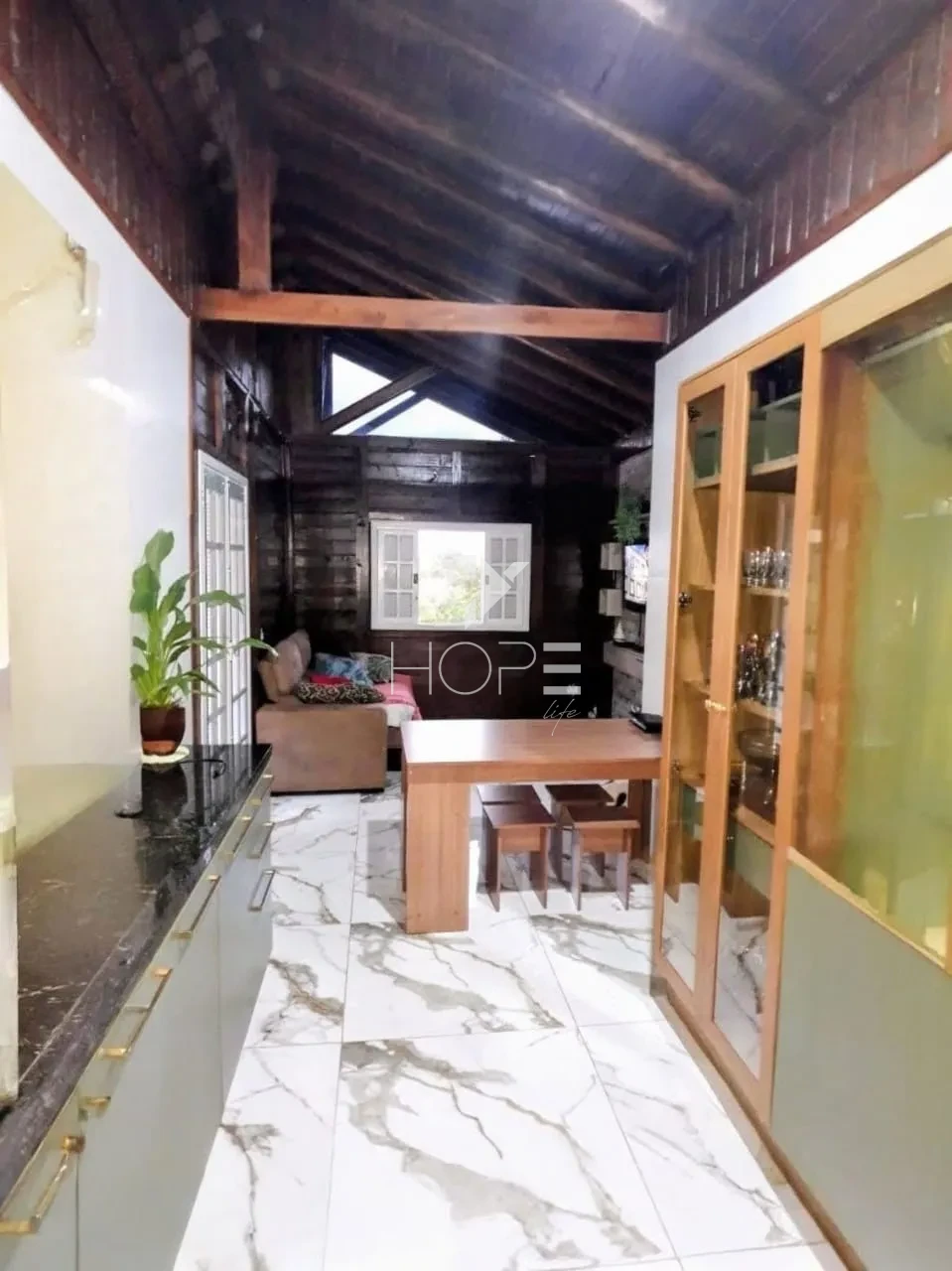 Imagens do imóveis Condomínio de Chácaras Itaúna - chácara à venda com 5.000m² - 2 quartos (1 suíte) - vista panorâmica - Ibiporã PR