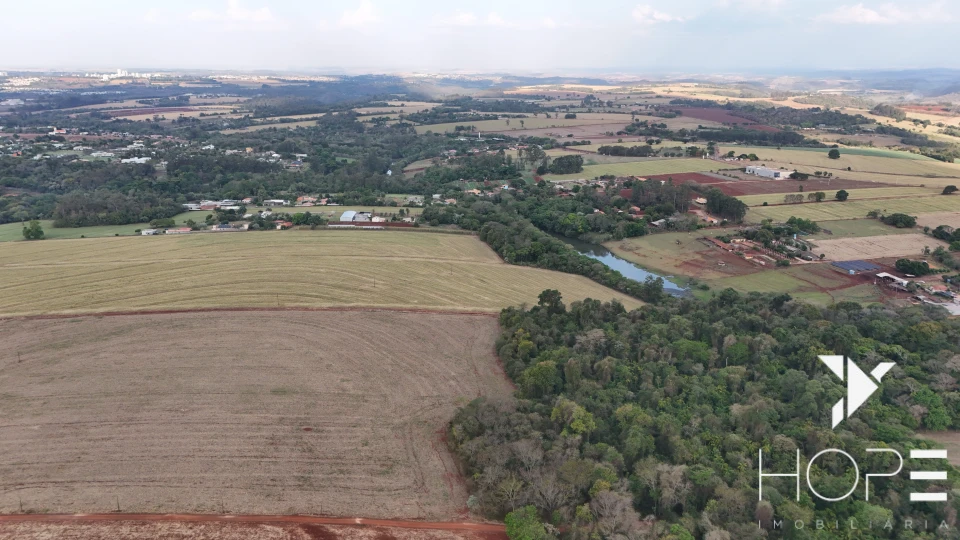Imagens do imóveis Terreno à Venda – 51.000m² – Recanto do Salto – Zona Sul – Londrina/PR