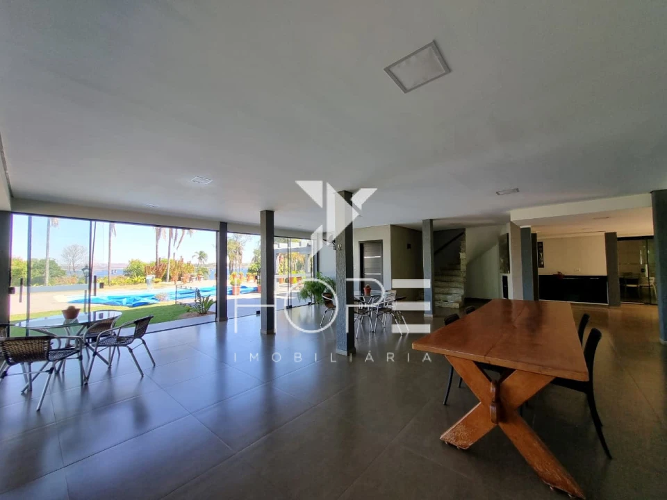 Imagens do imóveis Chácara escriturada molhada à venda – Porteira Fechada – 12.000m² – Alvorada do sul/PR