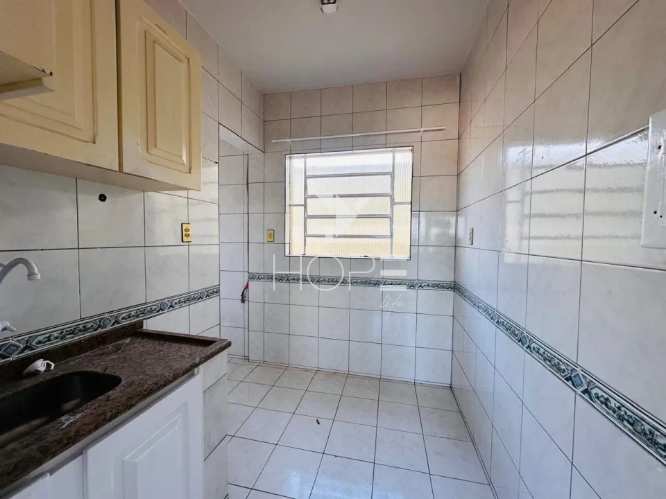 Apartamento à venda – 2 quartos – Parque Jamaica – Zona Oeste – Londrina/Pr.