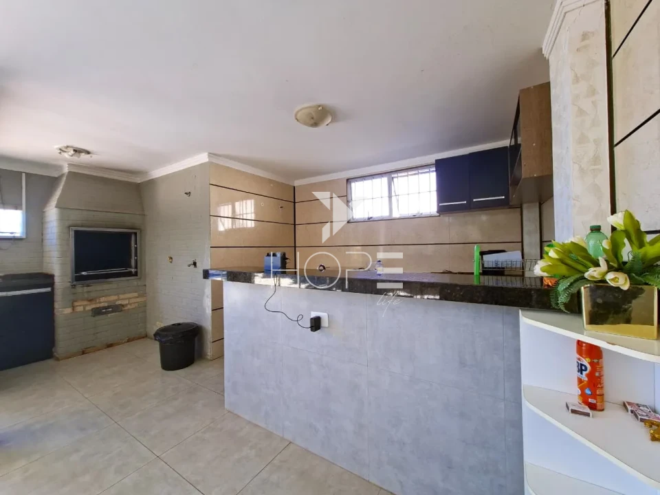 Condomínio Porto das Águas - chácara à venda com 1000m² - 3 quartos - 4 banheiros - 4 vagas - Porecatu PR