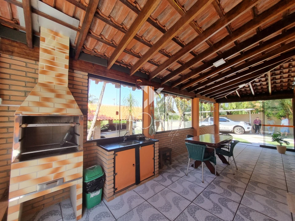 Imagens do imóveis Condomínio Riviera do Poente – Chácara À venda – 1000m² – 2 Quartos – 4 vagas – Alvorada do Sul/PR