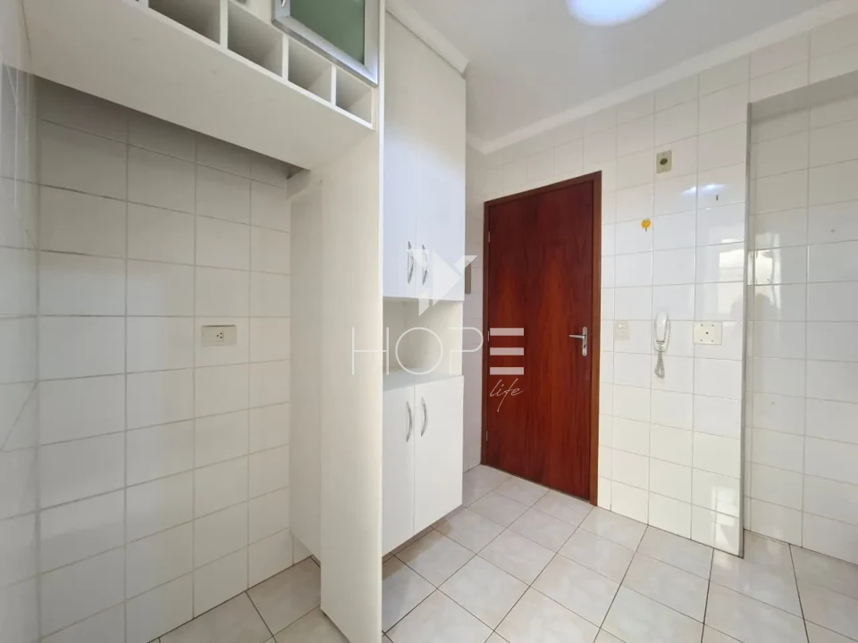 Imagens do imóveis Apartamento à venda 55 m² - 2 quartos - 1 vaga - próximo ao Lago Igapó e Iate Clube - Jardim Ipanema - Londrina PR