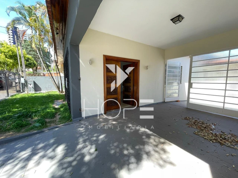 Casa Comercial para Venda e Locação – 212 m² – Centro – Londrina/PR