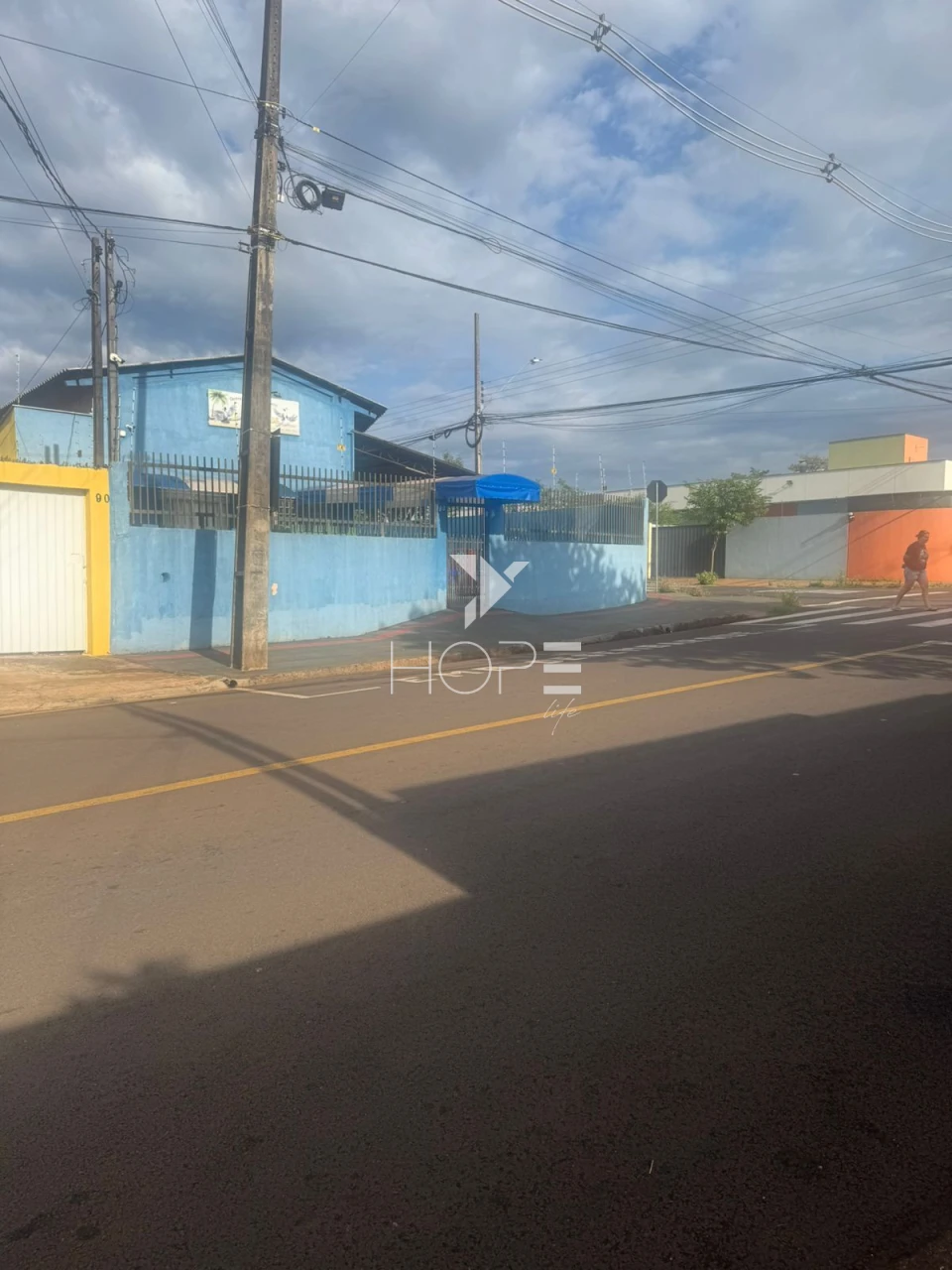 Imagens do imóveis Ponto comercial para alugar com 370 m² - Zona Norte - Londrina/PR