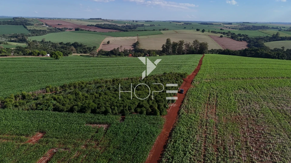 Imagens do imóveis Sítio à venda com 15 alqueires - 363.000m² - região do Bratislava - Londrina PR