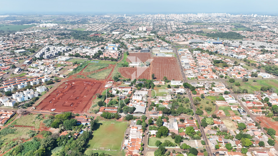 TERRENO INDUSTRIAL A VENDA PROXIMO A AV SAUL ELKIND