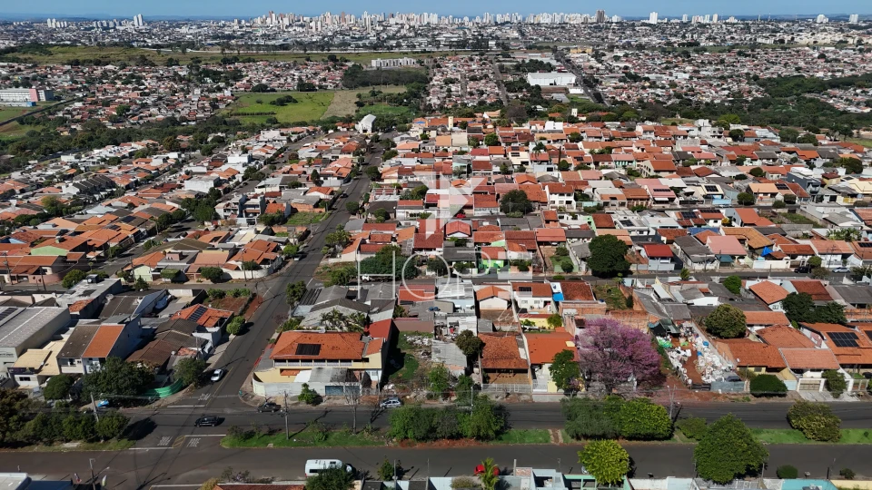 Imagens do imóveis Terreno à venda com 275 m² - Avenida Mário José Romagnoli - Zona Norte - Londrina PR