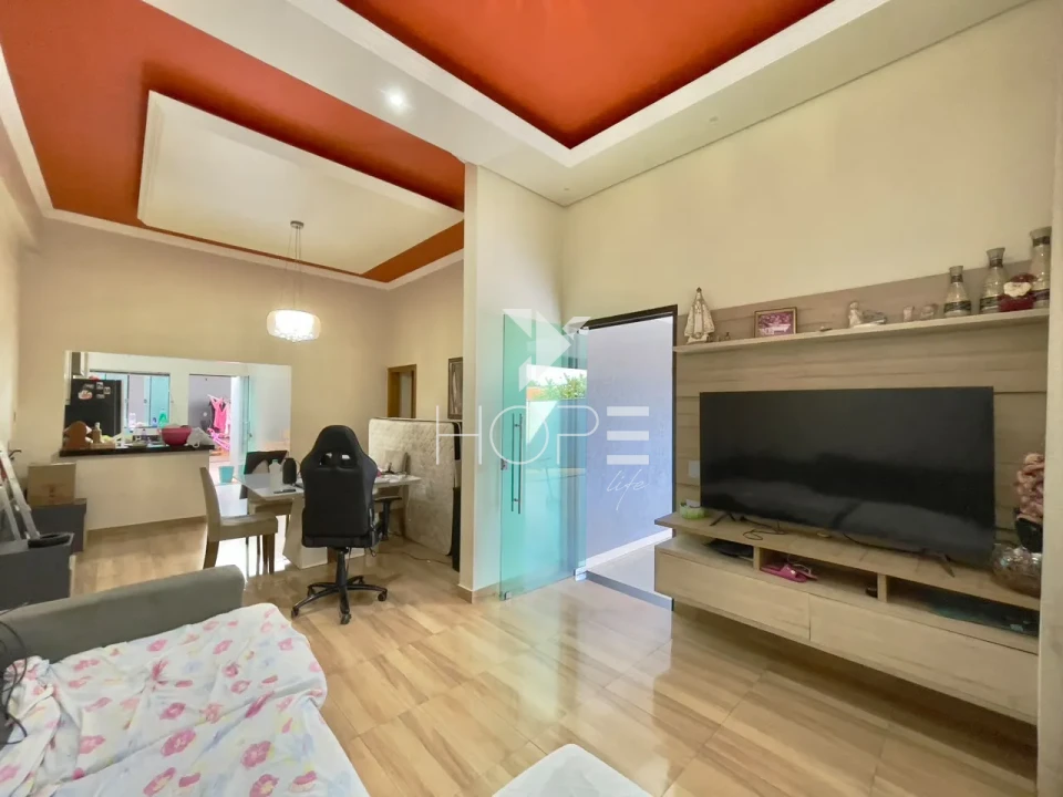 Imagens do imóveis Casa à Venda – 145m² – 3 Quartos (1 Suíte) – Conjunto Café – Zona Norte – Londrina/PR